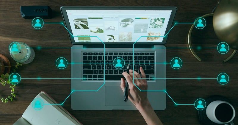Comment le marketing digital réinvente nos assiettes et nos envies culinaires