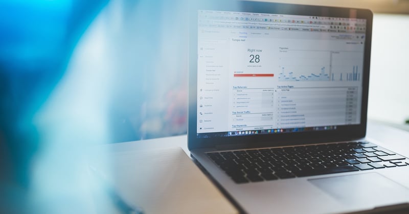 Boostez votre SEO grâce à l'analytique web : le guide complet