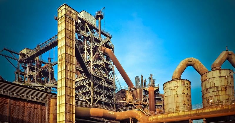 Ralentissement des commandes industrielles en Europe : que faut-il attendre ?