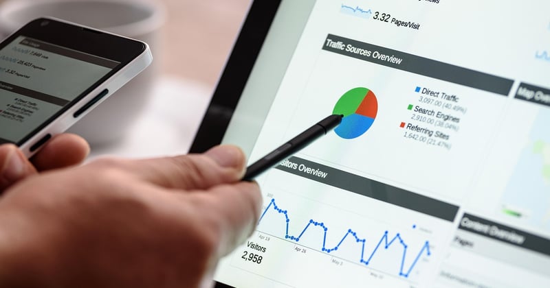 Analysez vos résultats SEO grâce au big data : le guide complet