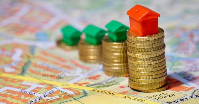 Immobilier : pourquoi les prix flambent dans les zones tendues