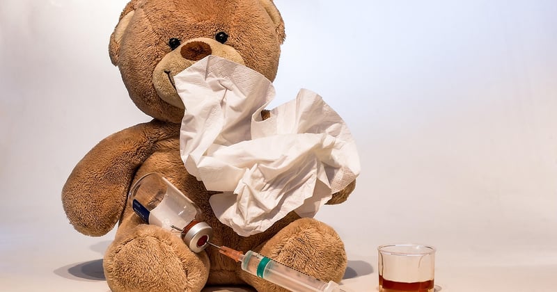Vaccination grippe saisonnière : le lancement de la campagne qui vous protège