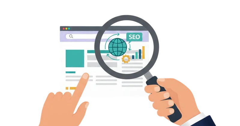 Comment analyser le SEO d’un site web étape par étape ?