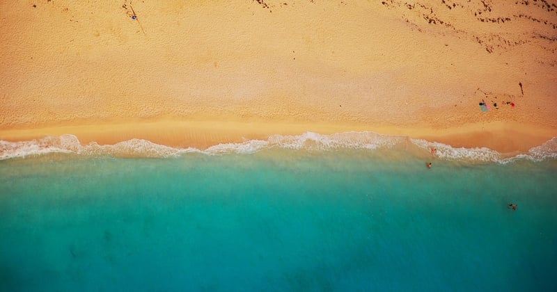 Océans en surchauffe : le record de chaleur de septembre qui inquiète